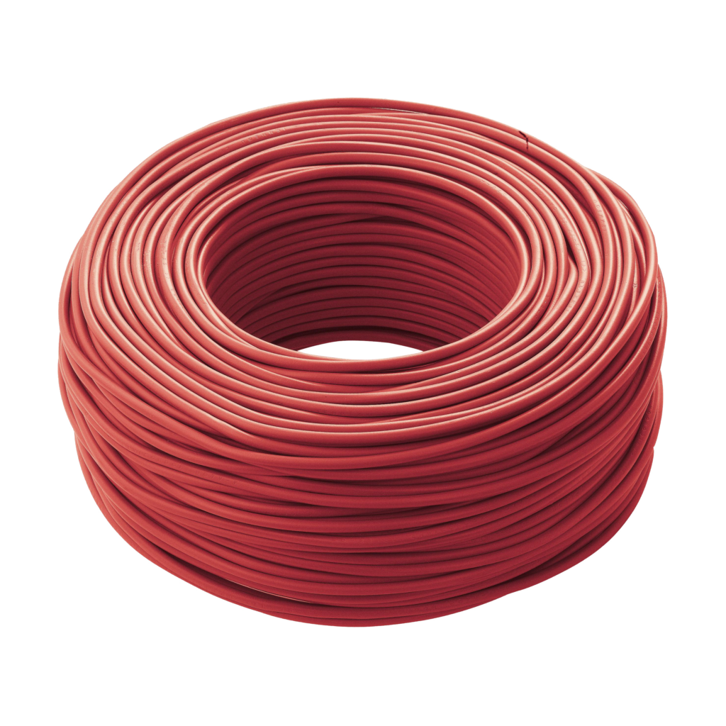 Bike Lock AXA Double Loop Security Cable - 10mm X 10 Meter Spiral In